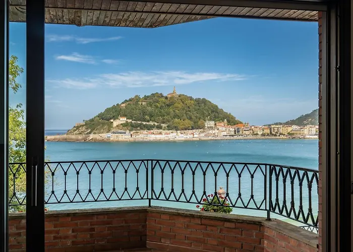 Miraconcha 47 Lägenhet