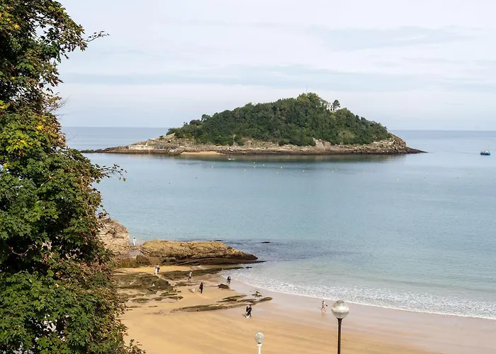 Lägenhet Miraconcha 47