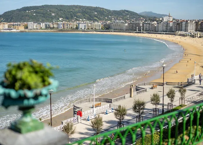 Apartment Miraconcha 47