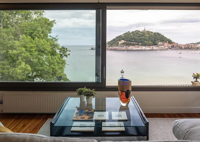 Lägenhet Miraconcha 47 *