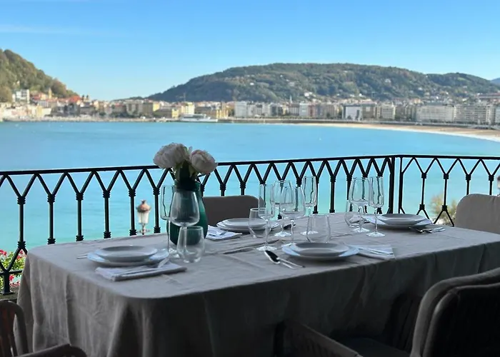 Miraconcha 47 Lägenhet