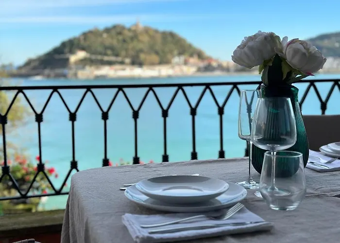 Miraconcha 47 Lägenhet