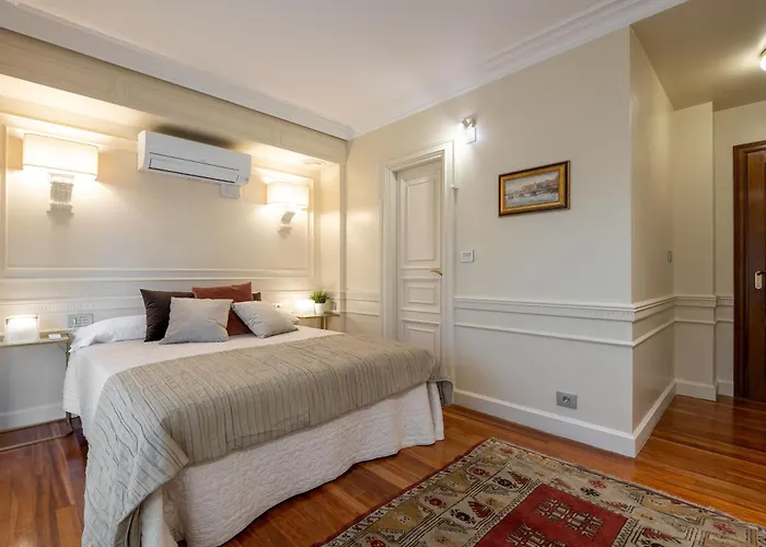 Miraconcha 47 * San Sebastián