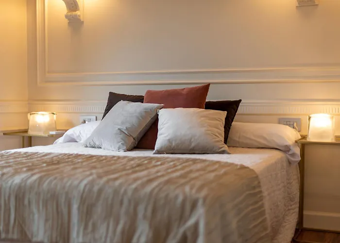 Lägenhet Miraconcha 47 *