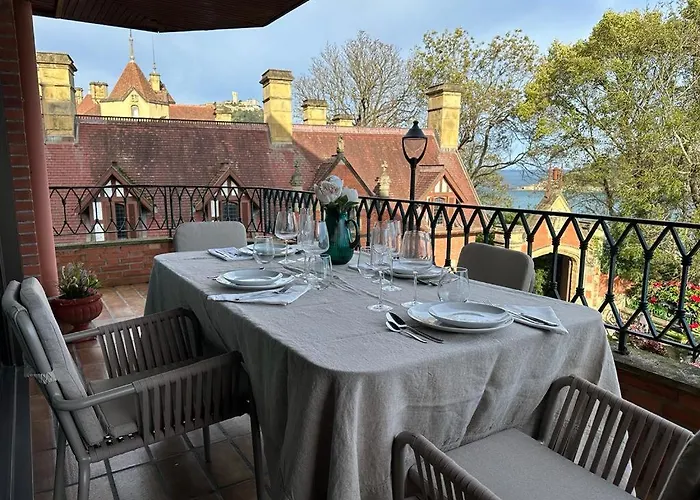 Lägenhet Miraconcha 47