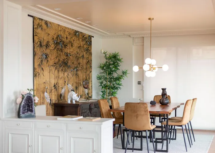 Miraconcha 47 Lägenhet