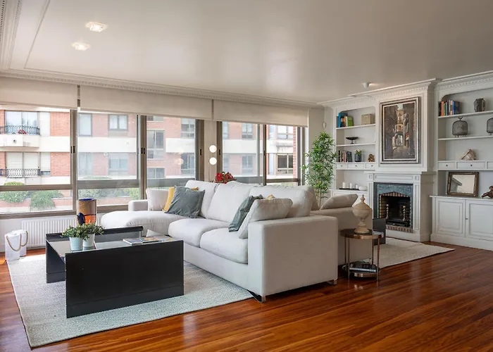 Lägenhet Miraconcha 47