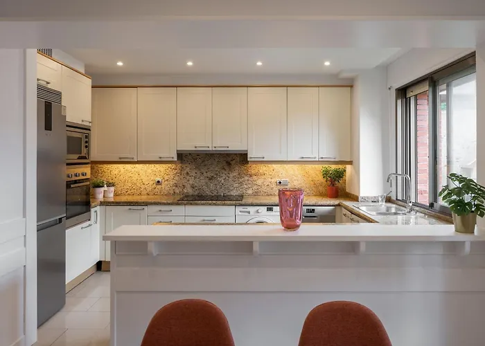 Miraconcha 47 Lägenhet *