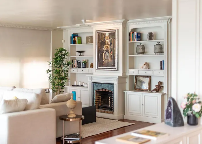 Lägenhet Miraconcha 47