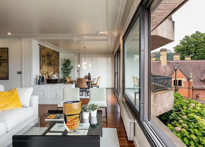 Apartment Miraconcha 47 *