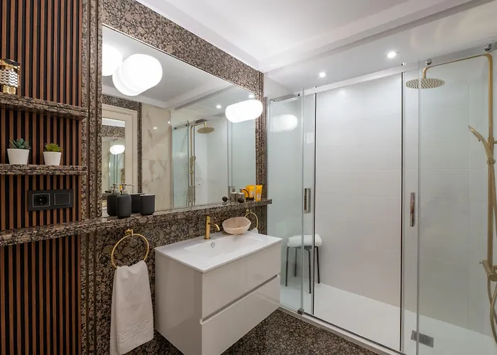 Miraconcha 47 * San Sebastian