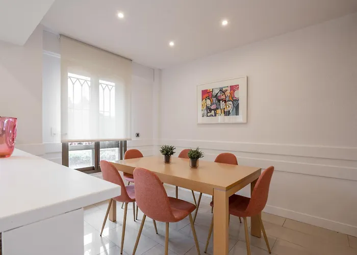 Apartment Miraconcha 47 *