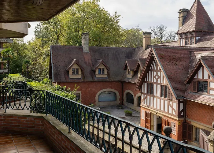 Lägenhet Miraconcha 47 *