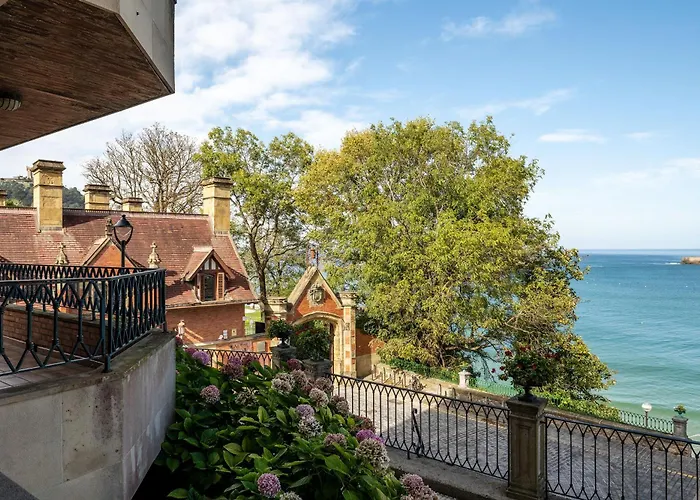 Miraconcha 47 Lägenhet *