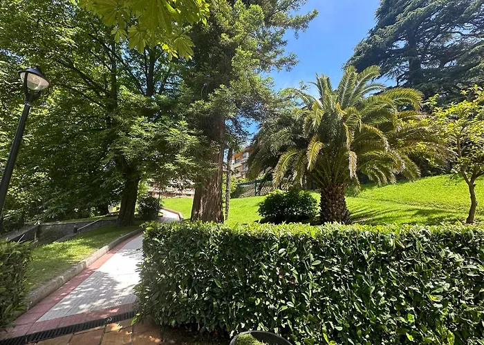 Miraconcha 47 San Sebastian