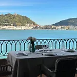 Apartman Miraconcha 47 San Sebastián