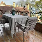 Apartman Miraconcha 47 San Sebastián