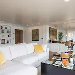 Miraconcha 47 Apartment San Sebastián