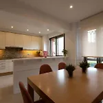 Miraconcha 47 Apartman