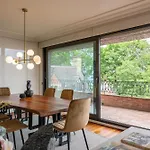 Miraconcha 47 Apartman San Sebastián