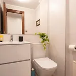 Miraconcha 47 Apartman San Sebastián