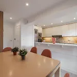 Apartman Miraconcha 47 San Sebastián