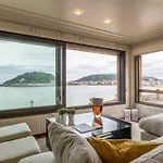 Apartman Miraconcha 47 San Sebastián