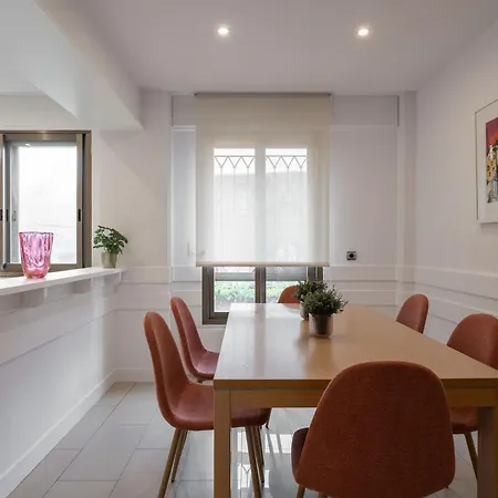 Apartament Miraconcha 47 San Sebastián