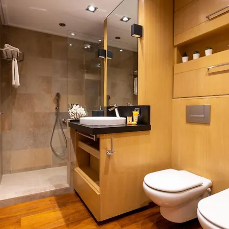 Miraconcha 47 Apartament