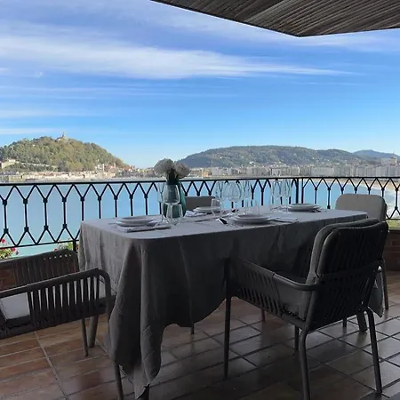 Apartament Miraconcha 47