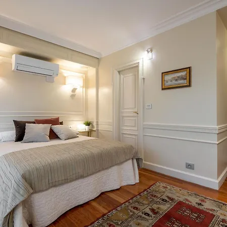 Miraconcha 47 * San Sebastián