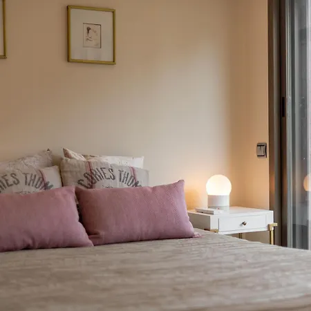 Miraconcha 47 Apartament