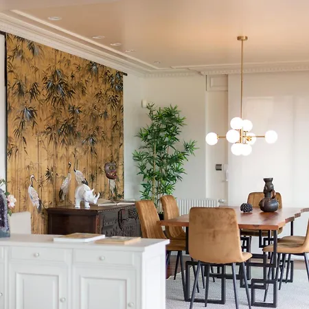 Miraconcha 47 Apartament