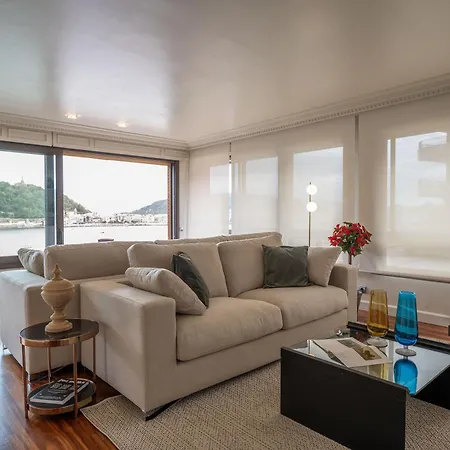 Miraconcha 47 Apartament *