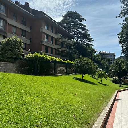 Apartament Miraconcha 47